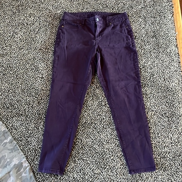 3 pairs Maurice’s Jeans - Picture 2 of 8